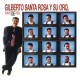 GILBERTO SANTA ROSA-PUNTO DE VISTA (LP)