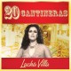 LUCHA VILLA-20 CANTINERAS (CD)