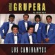 CAMINANTES-ONDA GRUPERA FLASHBACK (CD)