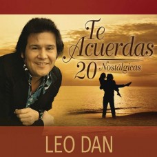 LEO DAN-TE ACUERDAS (CD)