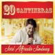 JOSE ALFREDO JIMENEZ-20 CANTINERAS (CD)