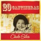 CHELO SILVA-20 CANTINERAS (CD)