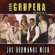 HERMANOS MIER-ONDA GRUPERA FLASHBACK (CD)