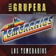 TEMERARIOS-ONDA GRUPERA FLASHBACK (CD)