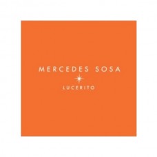 MERCEDES SOSA-LUCERITO (CD)