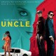 B.S.O. (BANDA SONORA ORIGINAL)-THE MAN FROM U.N.C.L.E. (CD)