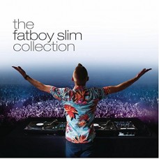 FATBOY SLIM-FATBOY SLIM COLLECTION (CD)
