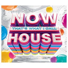 V/A-NOW THAT'S WHAT I.. HOUSE (3CD)