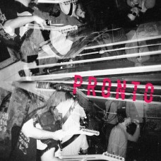 PRONTO-PRONTO (LP)