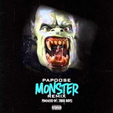 PAPOOSE-YOU CAN'T STOP.. -DIGI- (CD)