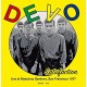 DEVO-SATISFACTION:LIVE AT.. (CD)