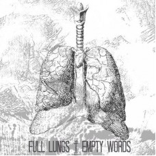 BLACK ART-FULL LUNGS/EMPTY LUNGS (CD)