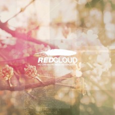 RED CLOUD-NO ONE HAS PROMISED US.. (CD)