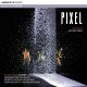 B.S.O. (BANDA SONORA ORIGINAL)-PIXEL (CD)