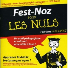 V/A-FEST-NOZ POUR.. (CD+DVD)