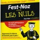 V/A-FEST-NOZ POUR.. (CD+DVD)
