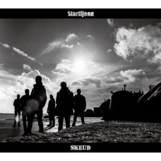STARTIJENN-SKEUD (CD)