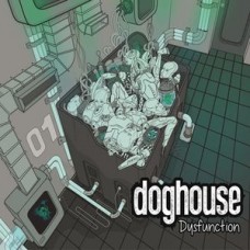 DOGHOUSE-DYSFUNCTION (CD)