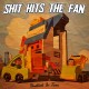 SHIT HITS THE VAN-UNSTUCK IN TIME (CD)
