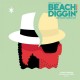 GUTS/MAMBO-BEACH DIGGIN' VOL.3 (CD)