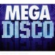 V/A-MEGA DISCO (4CD)