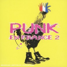 V/A-PUNK EN FRANCE 2 (4CD)