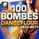 V/A-100 BOMBES DANCEFLOOR (5CD)