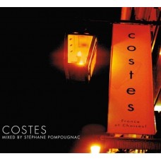 V/A-HOTEL COSTES 1 (2LP)
