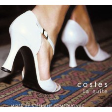 V/A-HOTEL COSTES 2 (2LP)