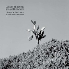 SYLVAIN CHAUVAEU & ENSEMBLE NOCTURNE-DOWN TO THE BONE: ACOUSTIC TRIBUTE TO DEPECHE MODE (LP)