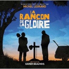 B.S.O. (BANDA SONORA ORIGINAL)-LA RANCON DE LA GLOIRE (CD)