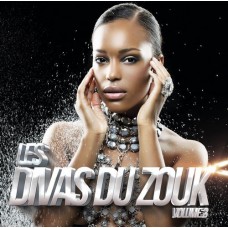 V/A-DIVAS DU ZOUK VOL.3 (2CD)