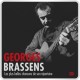 GEORGES BRASSENS-COFFRETS METAL (3CD)