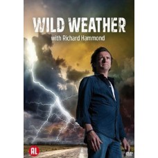 DOCUMENTÁRIO-WILD WEATHER (3DVD)