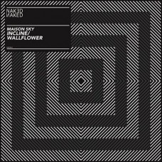 MAISON SKY-INCLINE/WALLFLOWER (12")