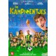 ANIMAÇÃO-KAMPIOENTJES (DVD)