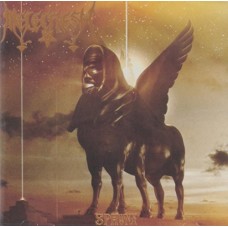 MELECHESH-SPHYNX 2015 (CD)