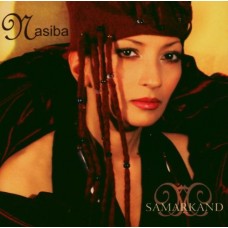 NASIBA-SAMARKAND (CD)
