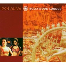 DON SHIVA-BOLLYWOOD LOUNGE (CD)