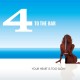 FOUR TO THE BAR-YOUR HEART IS TOO SLOW (CD)