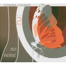V/A-CHAKRA LOUNGE 2 -14TR- (CD)