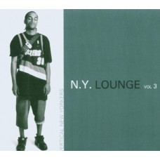 V/A-N.Y. LOUNGE 3 (CD)