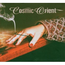 COSMIC ORIENT-S/T (CD)