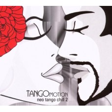 V/A-TANGOMOTION-2 (CD)