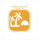 V/A-BEACH SERVICE SUNSET.. (CD)