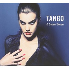 V/A-TANGO-O SEVEN ELEVEN (CD)