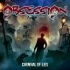 OBSESSION-CARNIVAL OF LIES (CD)