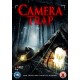 FILME-CAMERA TRAP (DVD)