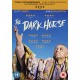 FILME-DARK HORSE (DVD)
