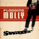 FLOGGING MOLLY-SWAGGER -REISSUE- (LP)